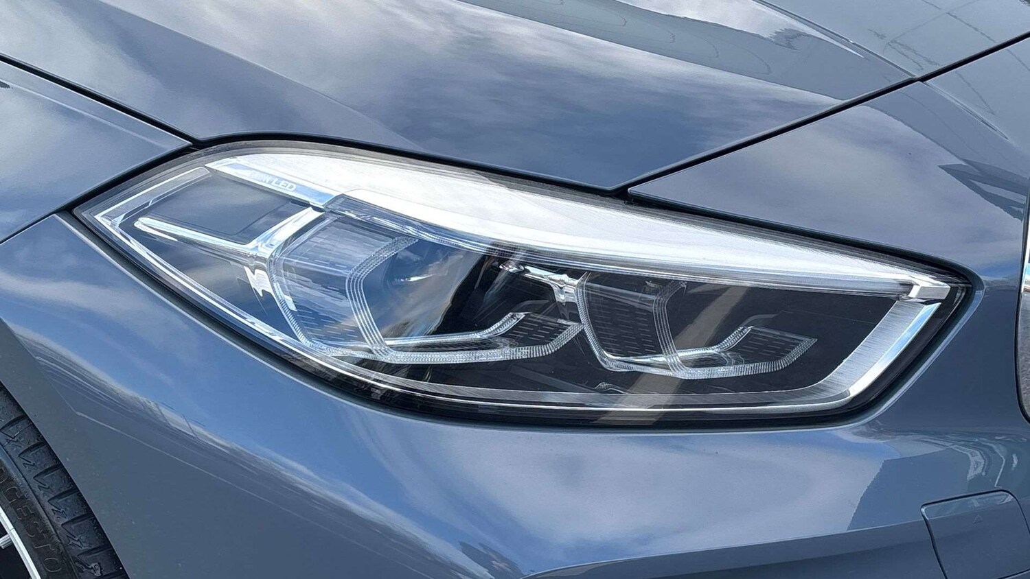 Used BMW 1 Series 2019 for sale - 77443538: Photo 18