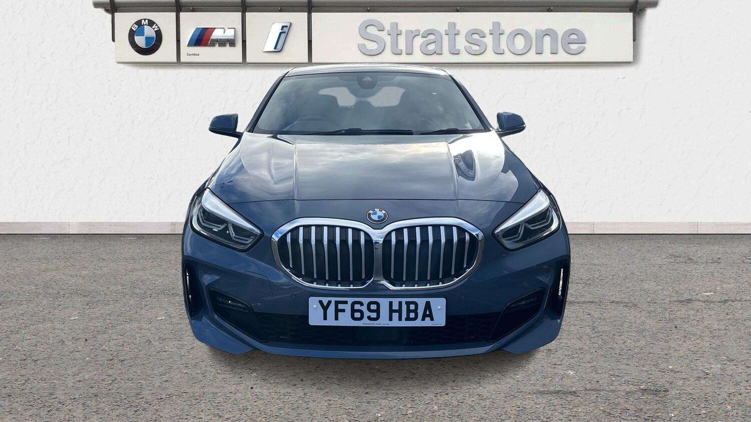 Used BMW 1 Series 2019 for sale - 77443538: Photo 21