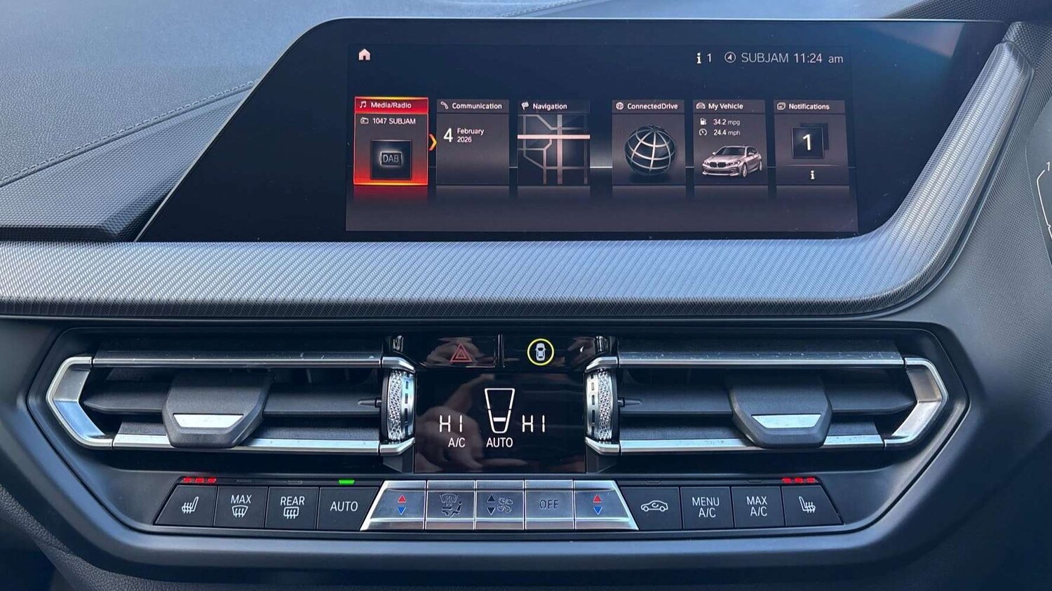 Used BMW 1 Series 2019 for sale - 77443538: Photo 31