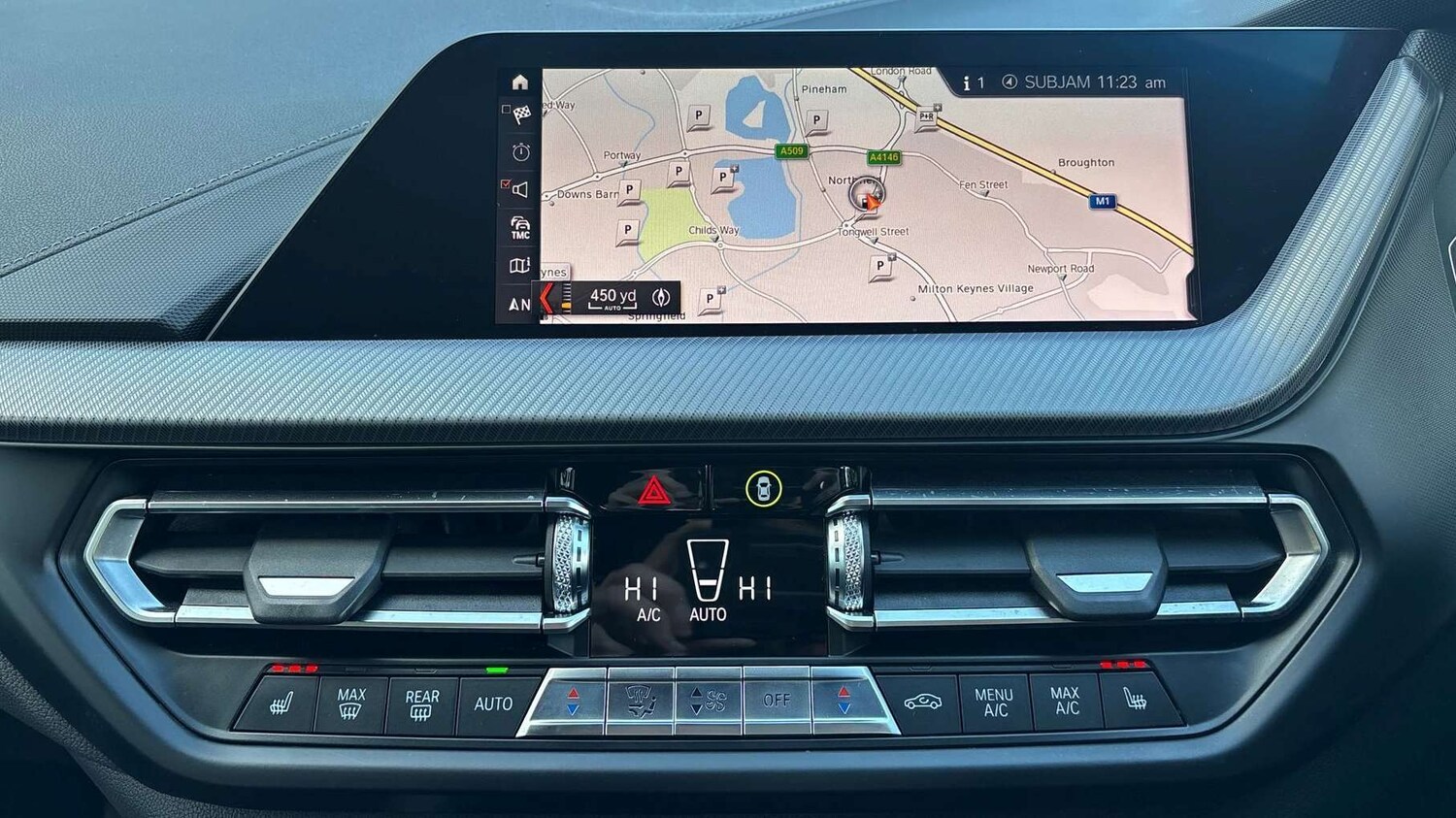 Used BMW 1 Series 2019 for sale - 77443538: Photo 33