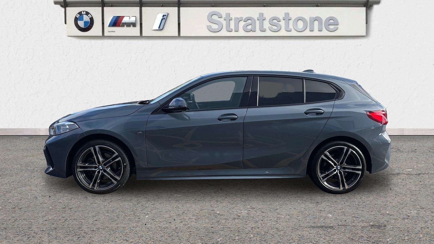 Used BMW 1 Series 2019 for sale - 77443538: Photo 5