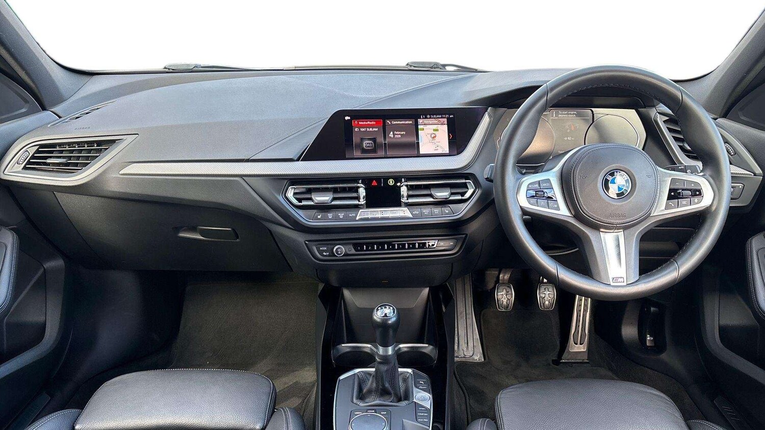 Used BMW 1 Series 2019 for sale - 77443538: Photo 6