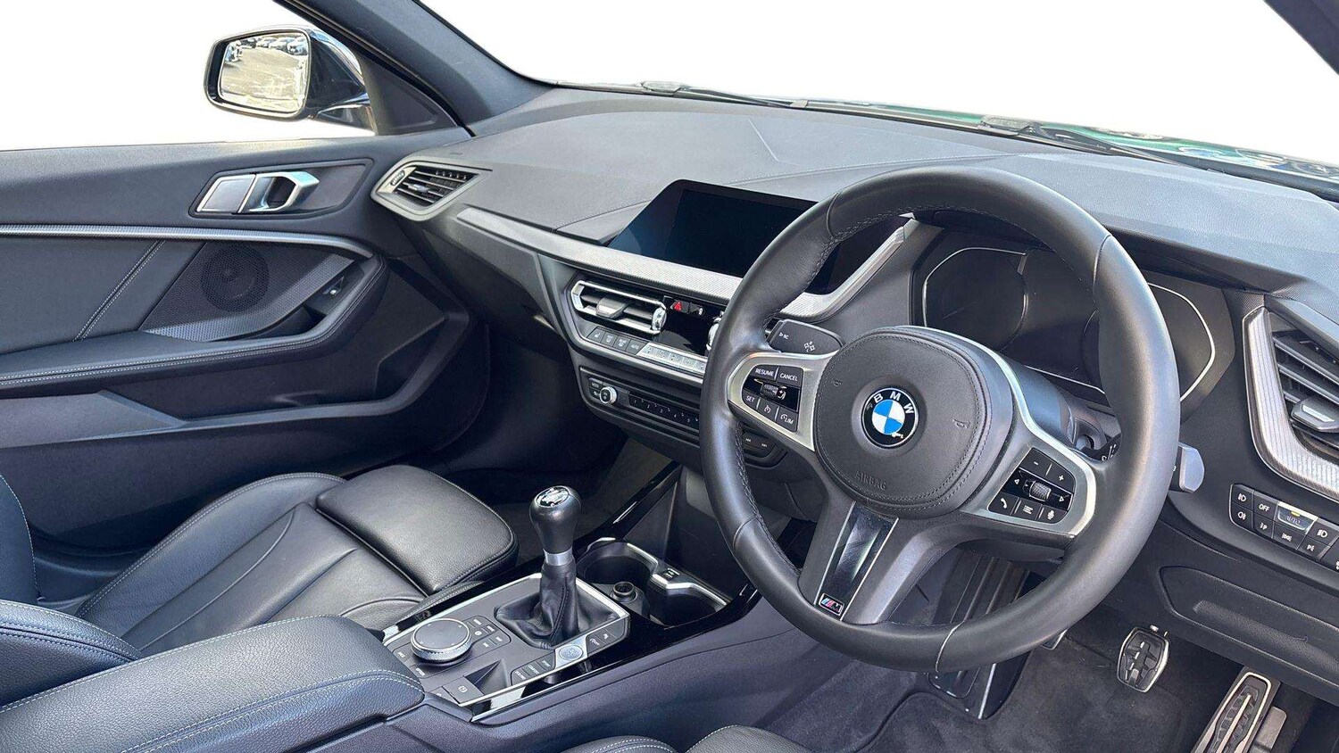 Used BMW 1 Series 2019 for sale - 77443538: Photo 8