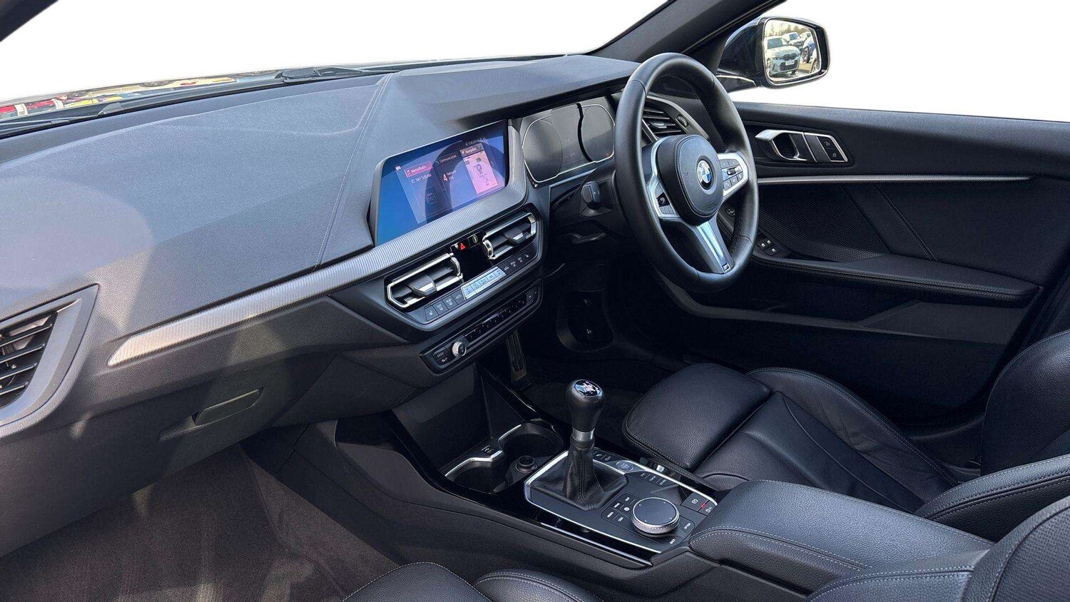 Used BMW 1 Series 2019 for sale - 77443538: Photo 9