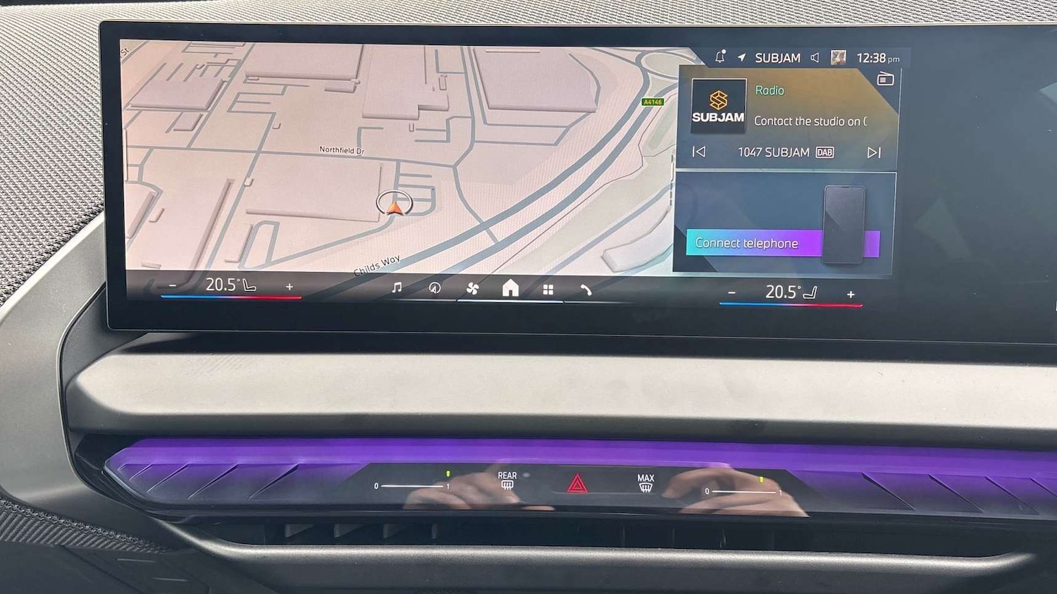 Used BMW X3 2025 for sale - 77018808: Photo 10