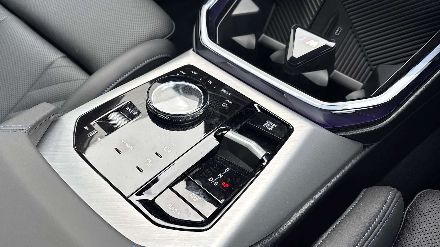 Used BMW X3 2025 for sale - 77018808: Photo 12