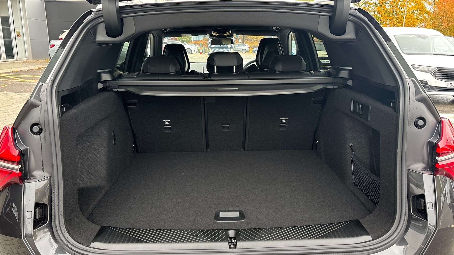 Used BMW X3 2025 for sale - 77018808: Photo 15