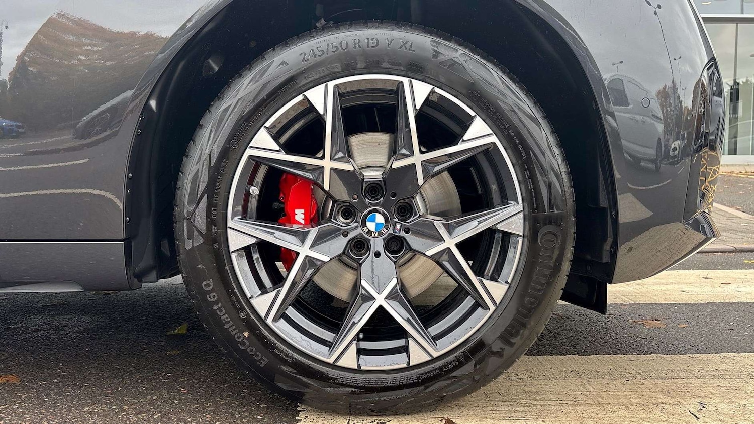 Used BMW X3 2025 for sale - 77018808: Photo 16