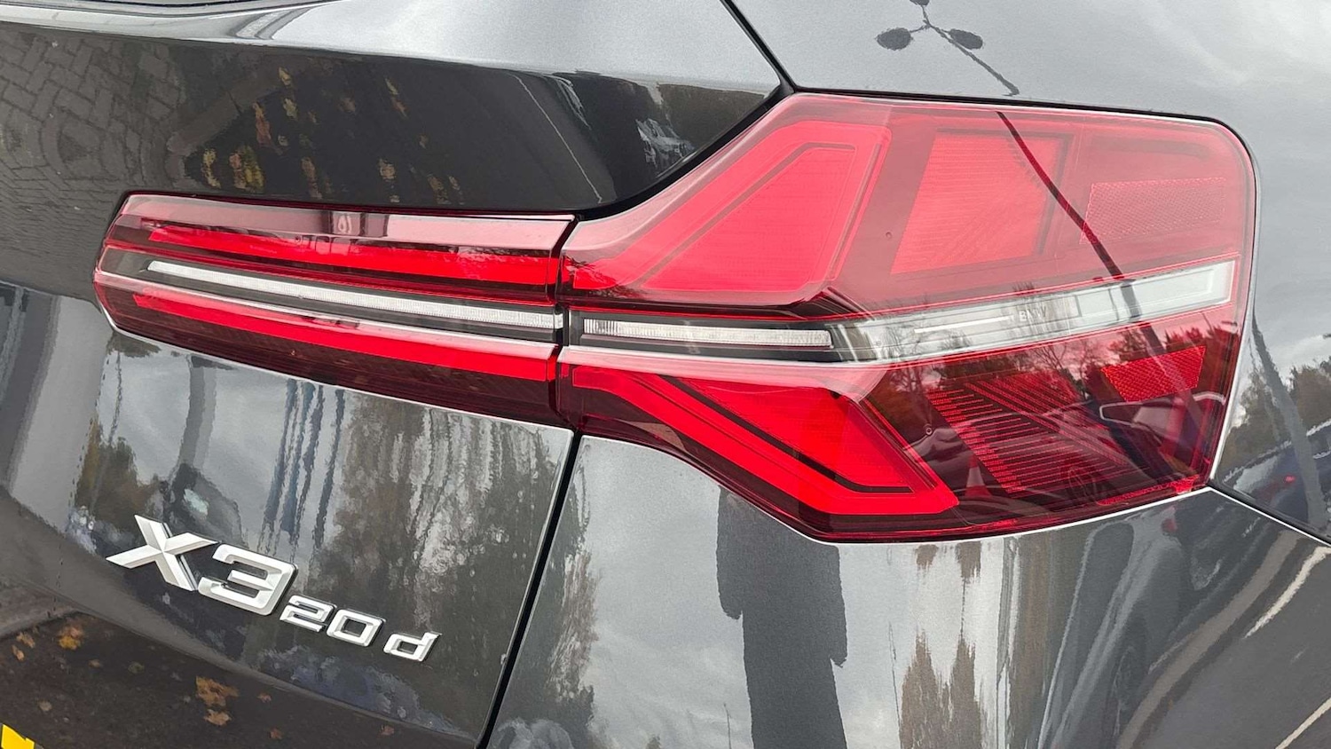 Used BMW X3 2025 for sale - 77018808: Photo 17