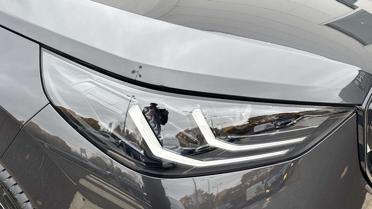 Used BMW X3 2025 for sale - 77018808: Photo 18