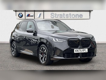 Used BMW X3 2025 for sale - 77018808: Photo