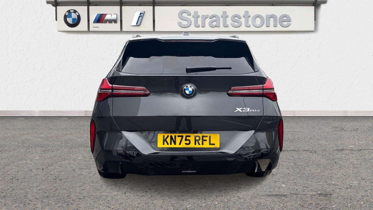 Used BMW X3 2025 for sale - 77018808: Photo 20