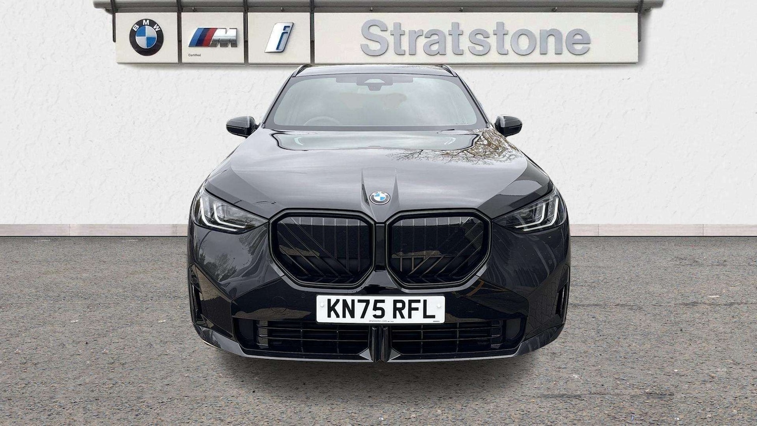 Used BMW X3 2025 for sale - 77018808: Photo 21