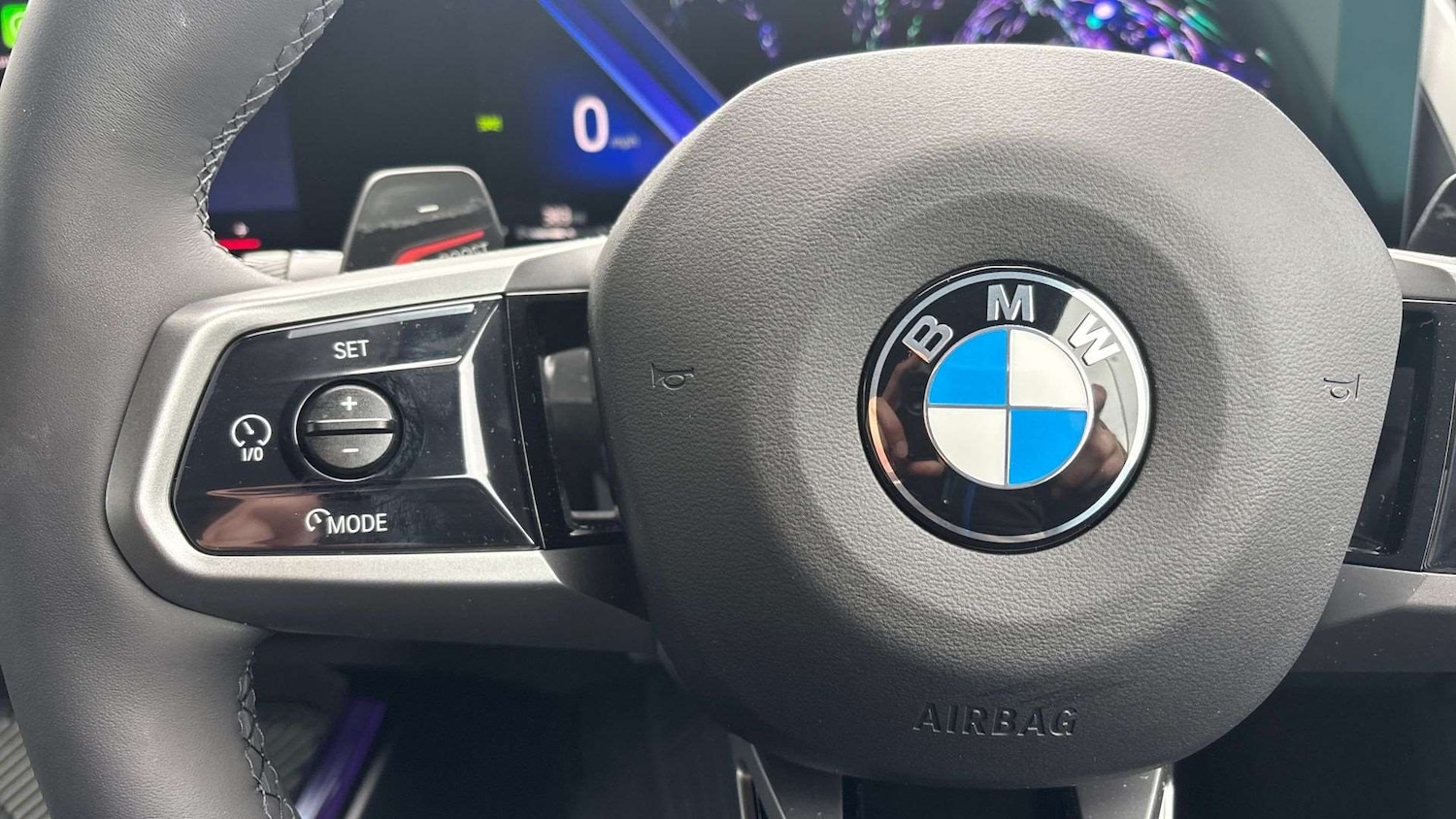 Used BMW X3 2025 for sale - 77018808: Photo 22