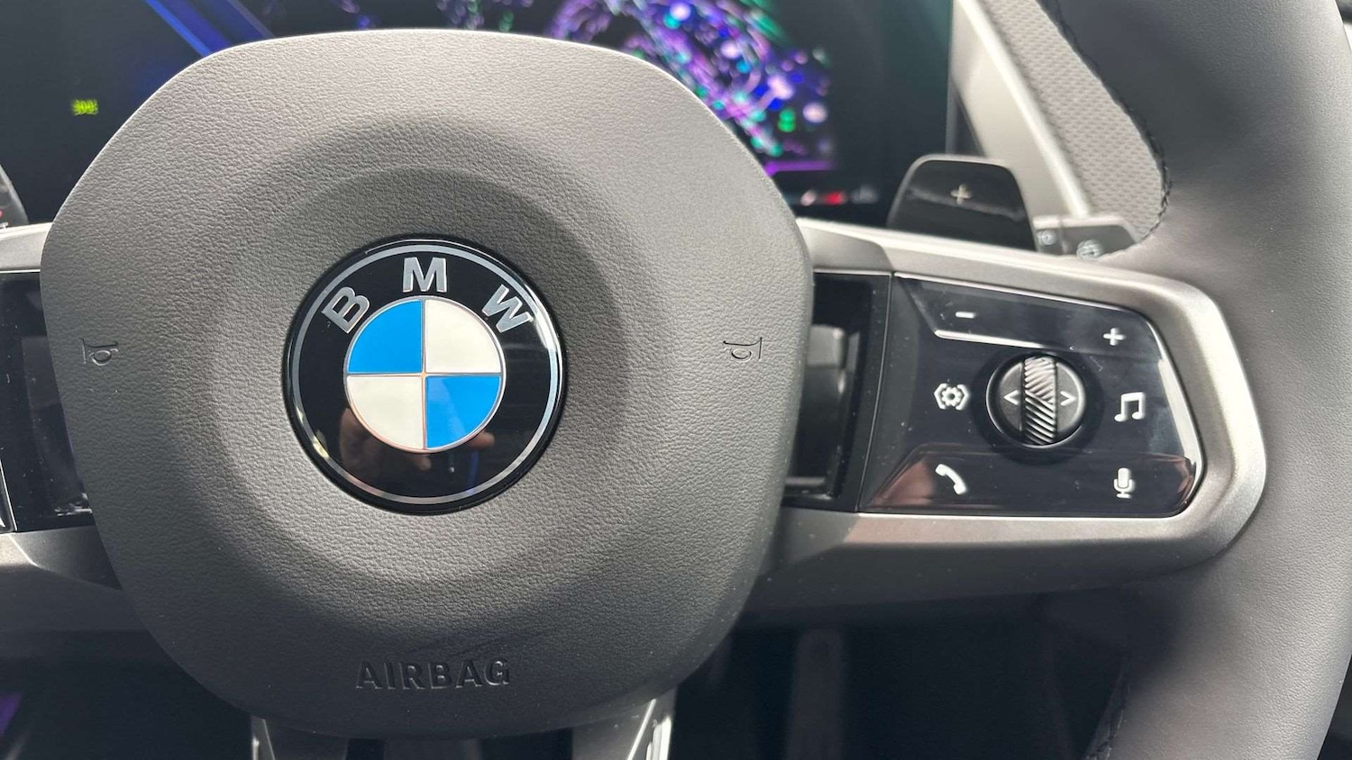 Used BMW X3 2025 for sale - 77018808: Photo 23