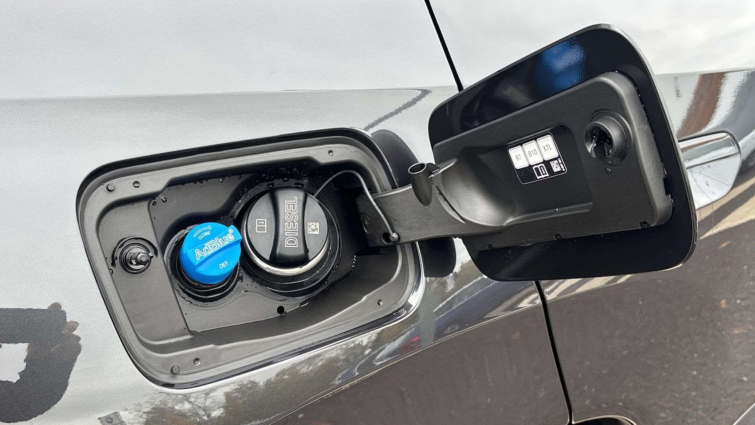 Used BMW X3 2025 for sale - 77018808: Photo 25