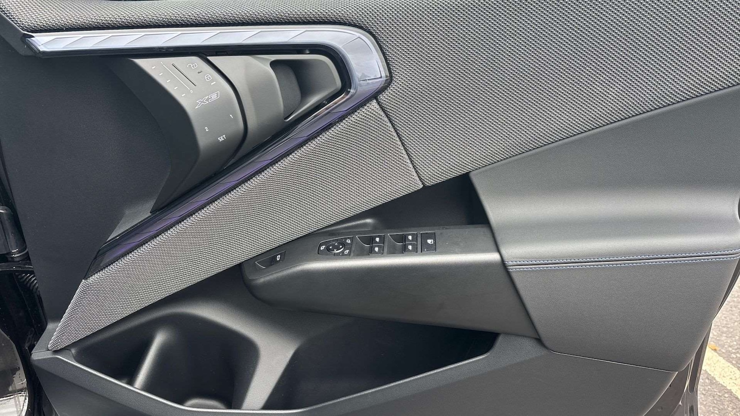 Used BMW X3 2025 for sale - 77018808: Photo 27