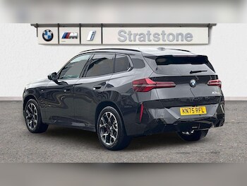 Used BMW X3 2025 for sale - 77018808: Photo