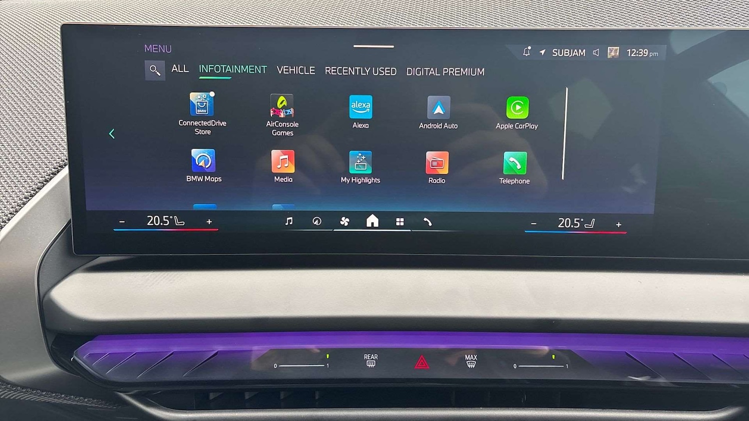 Used BMW X3 2025 for sale - 77018808: Photo 31