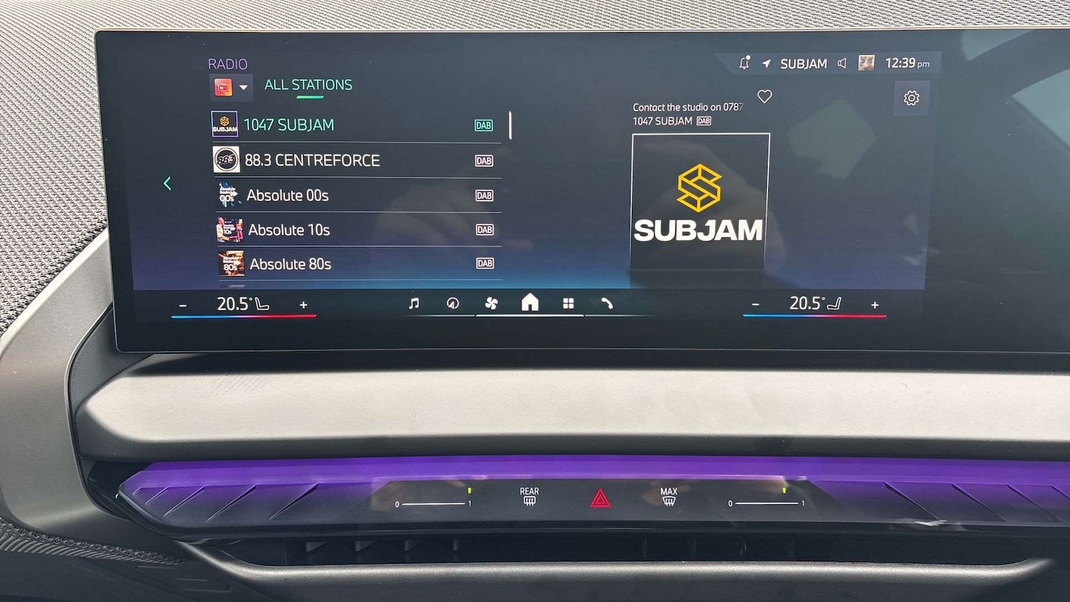 Used BMW X3 2025 for sale - 77018808: Photo 32