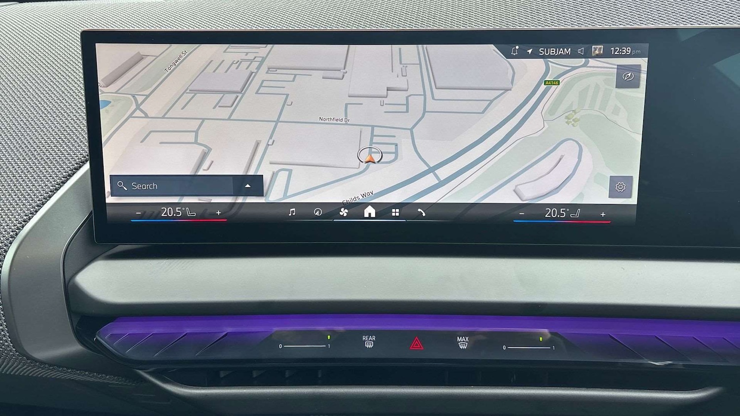 Used BMW X3 2025 for sale - 77018808: Photo 33