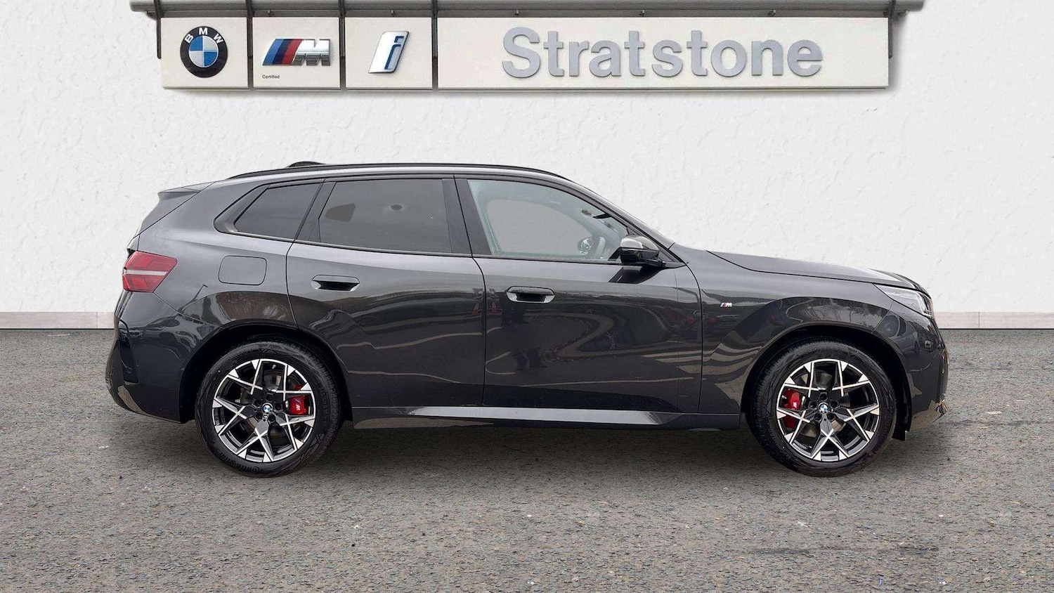 Used BMW X3 2025 for sale - 77018808: Photo 4