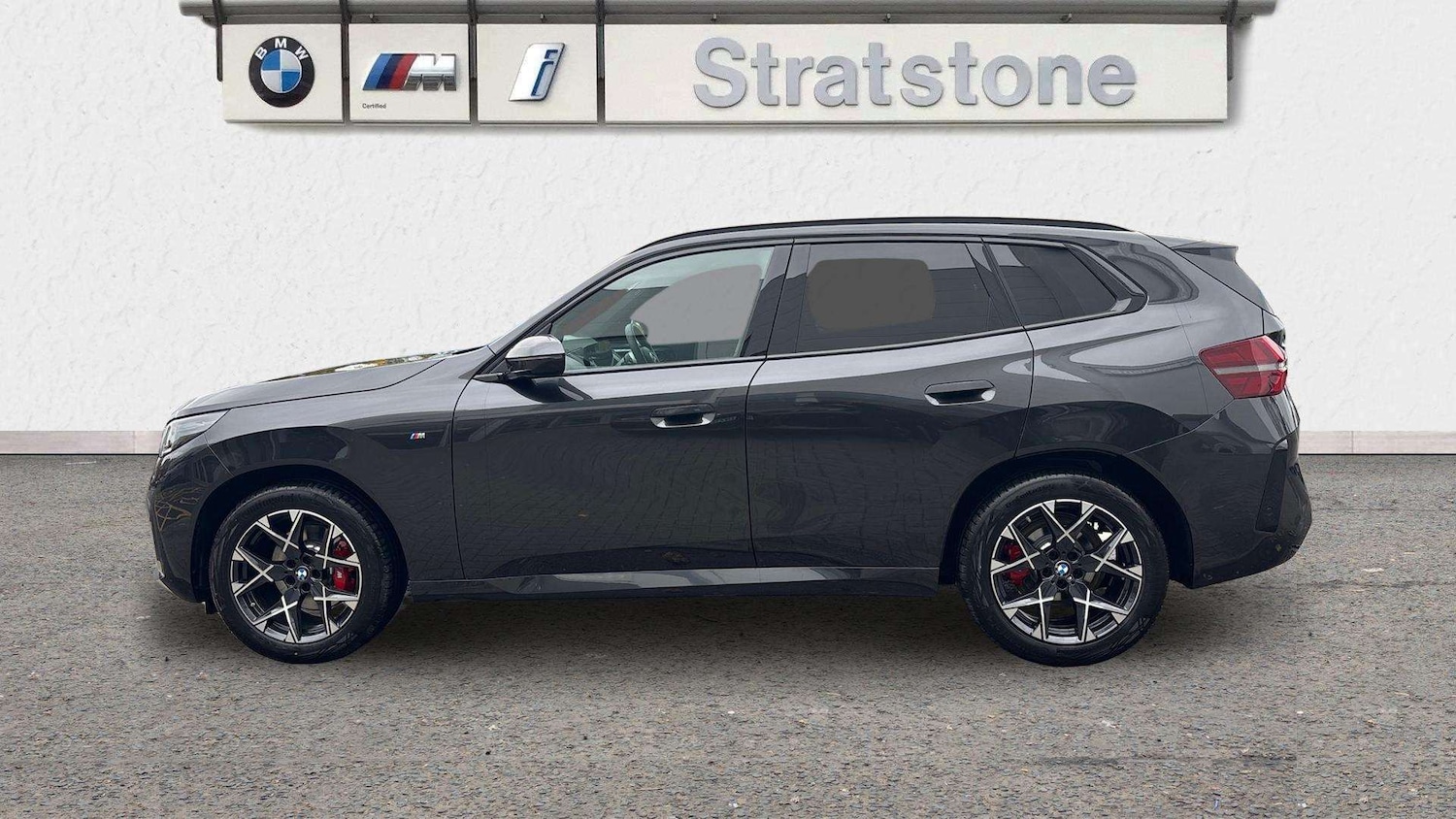 Used BMW X3 2025 for sale - 77018808: Photo 5