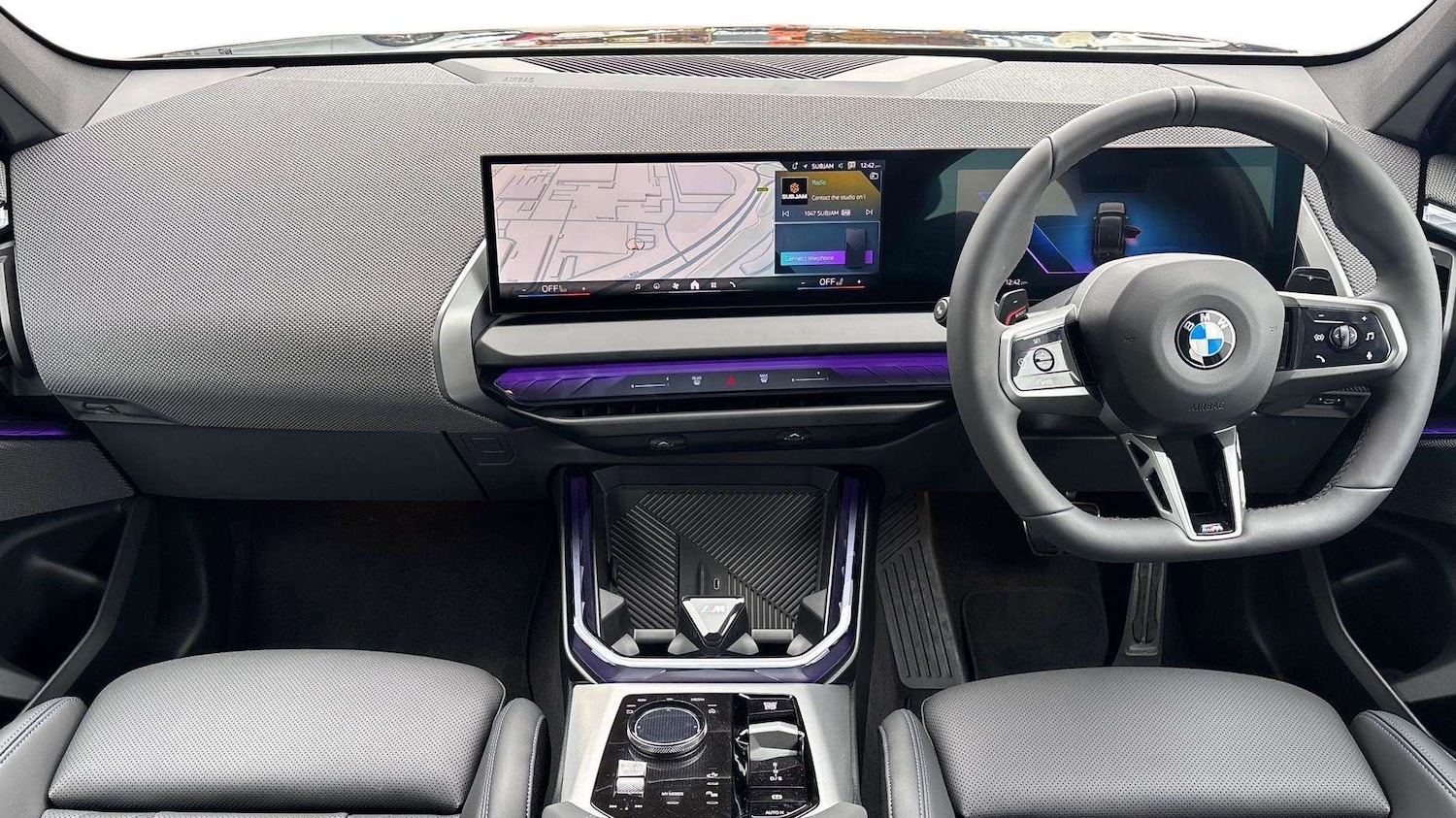 Used BMW X3 2025 for sale - 77018808: Photo 6