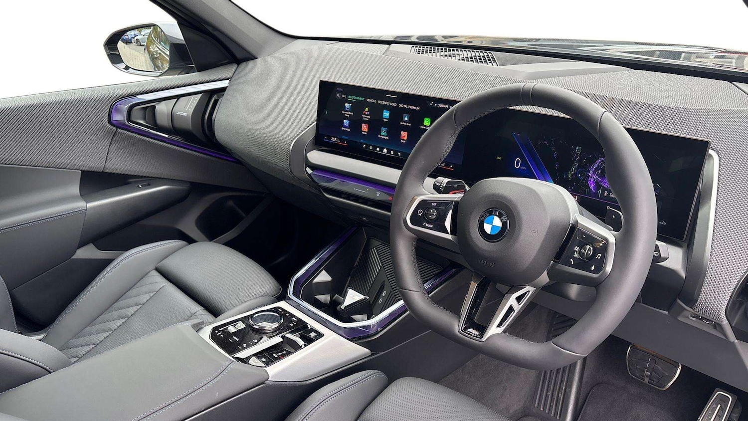 Used BMW X3 2025 for sale - 77018808: Photo 8