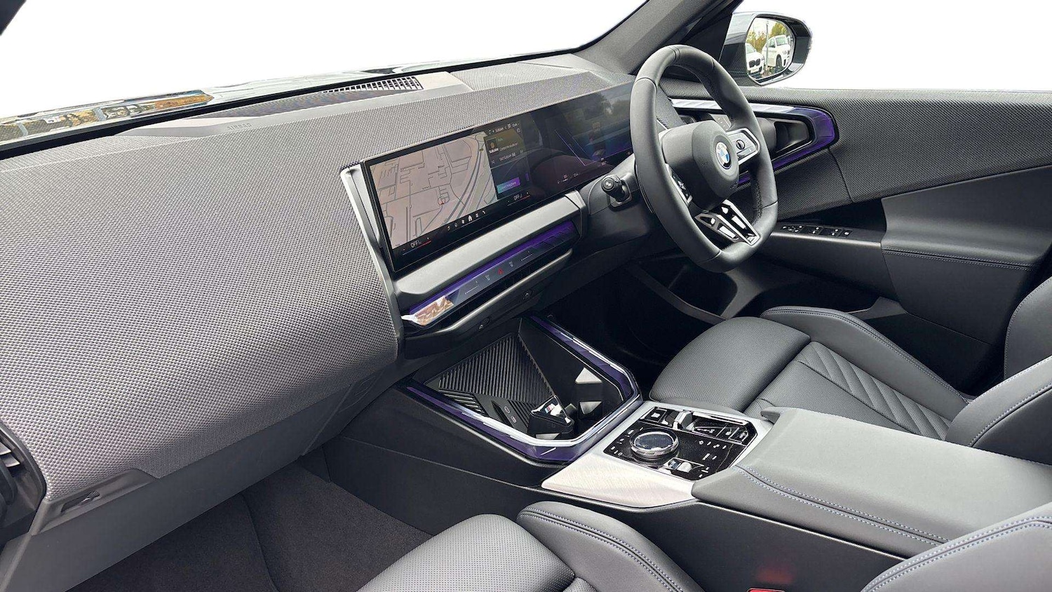 Used BMW X3 2025 for sale - 77018808: Photo 9