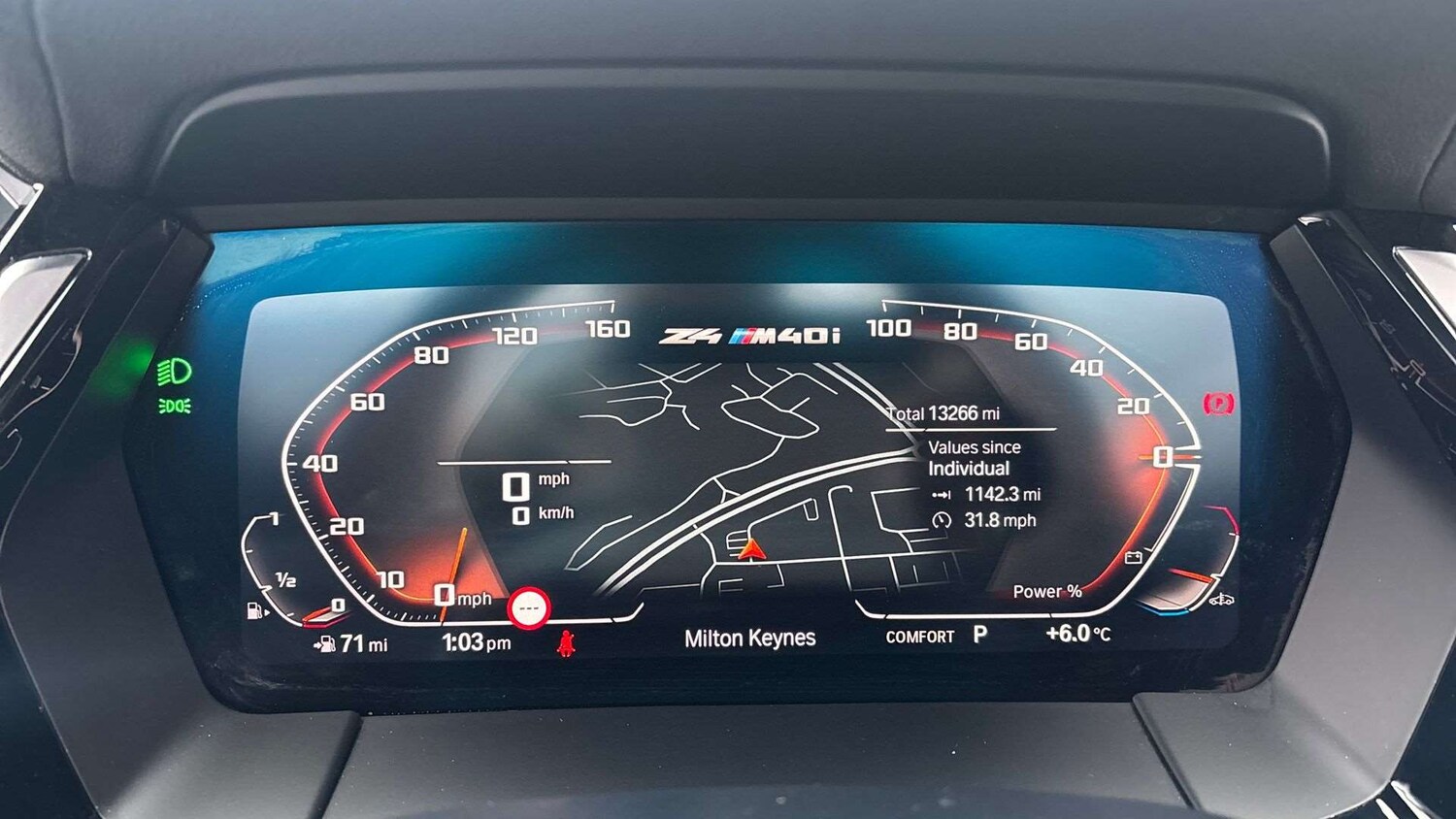 Used BMW Z4 2023 for sale - 77429155: Photo 11