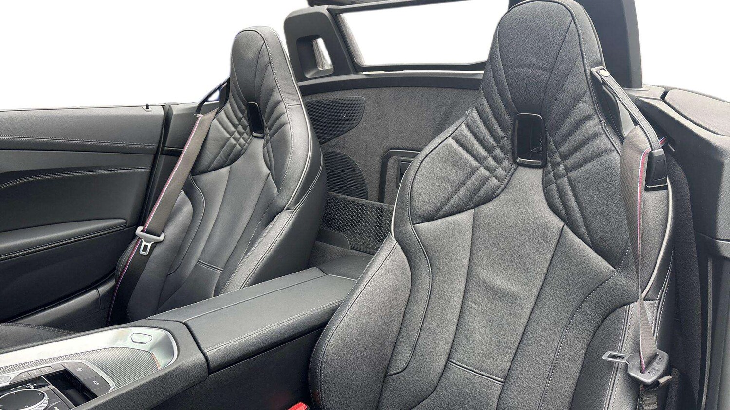 Used BMW Z4 2023 for sale - 77429155: Photo 14