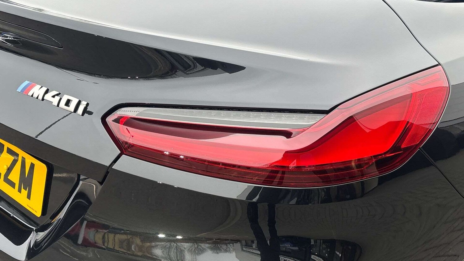 Used BMW Z4 2023 for sale - 77429155: Photo 17