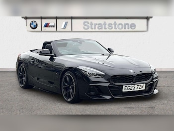 2023 - sDrive M40i 2dr Auto