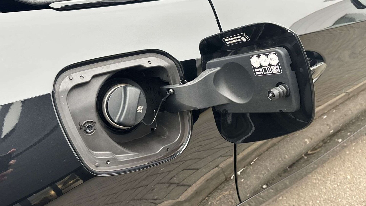 Used BMW Z4 2023 for sale - 77429155: Photo 25