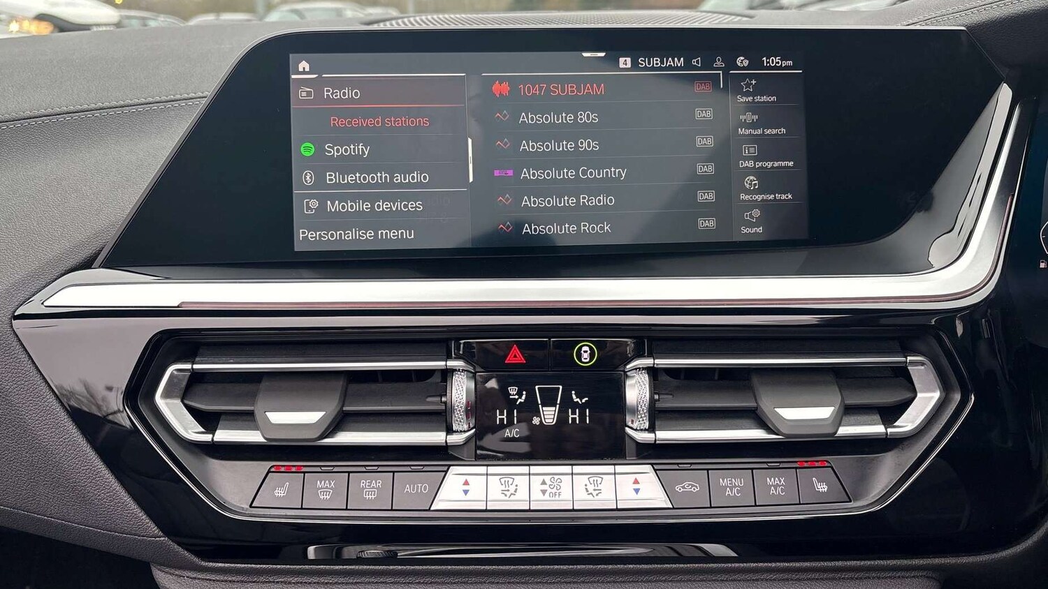 Used BMW Z4 2023 for sale - 77429155: Photo 32