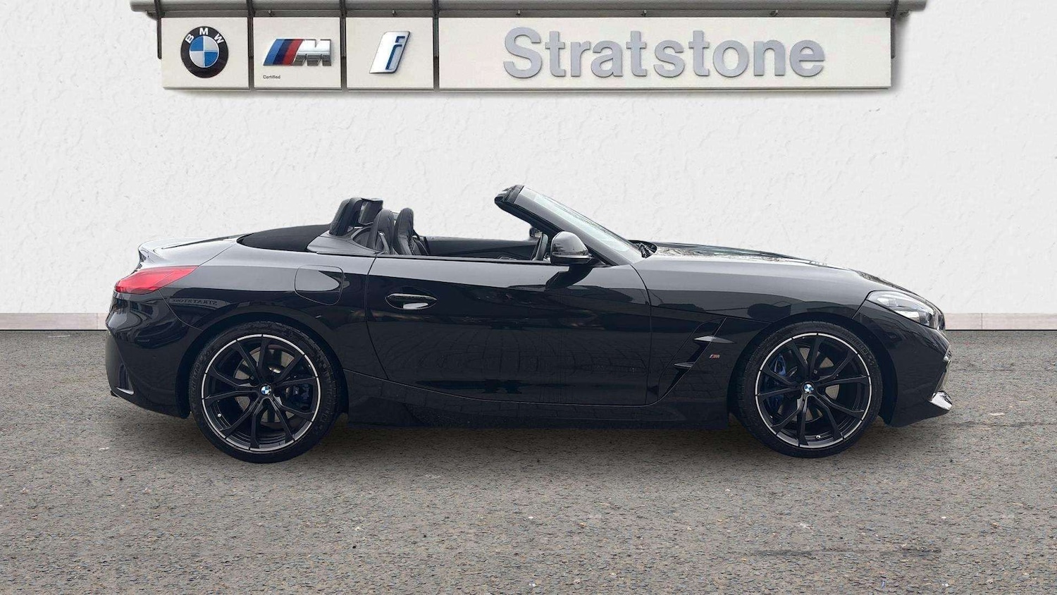 Used BMW Z4 2023 for sale - 77429155: Photo 4