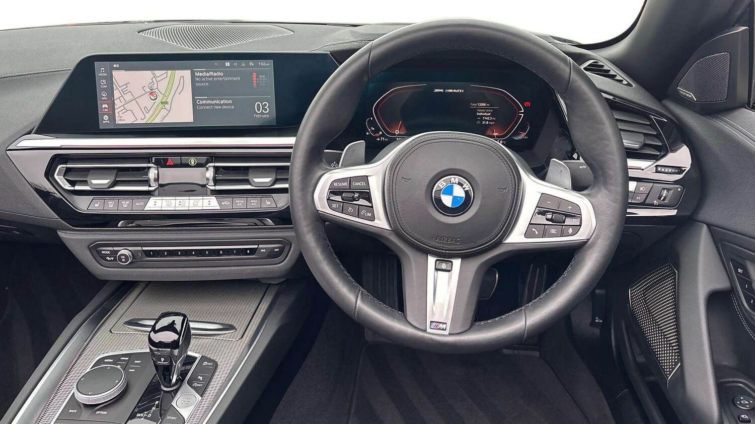 Used BMW Z4 2023 for sale - 77429155: Photo 7
