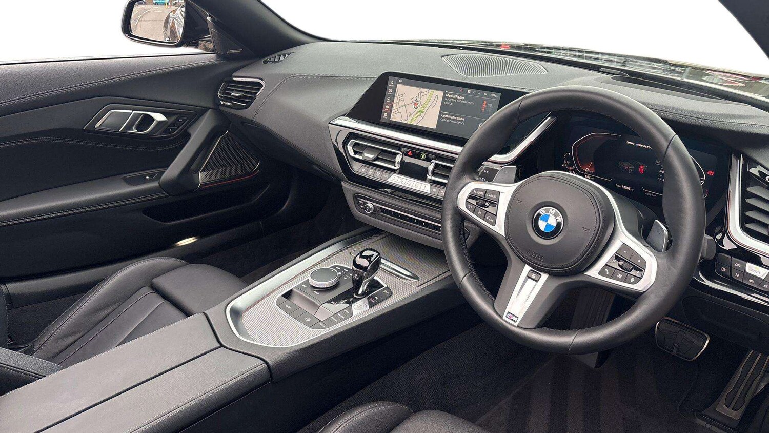 Used BMW Z4 2023 for sale - 77429155: Photo 8