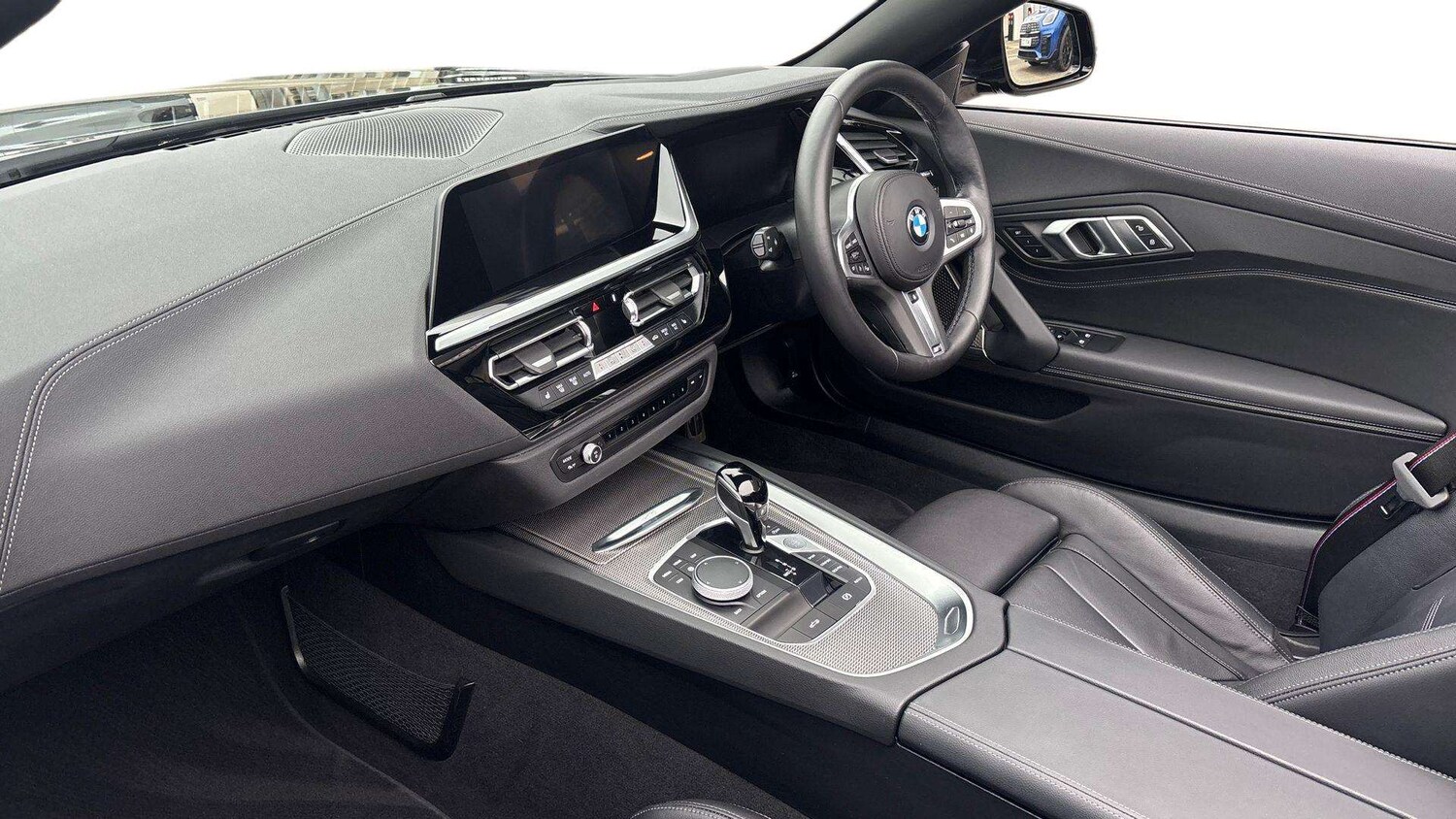 Used BMW Z4 2023 for sale - 77429155: Photo 9