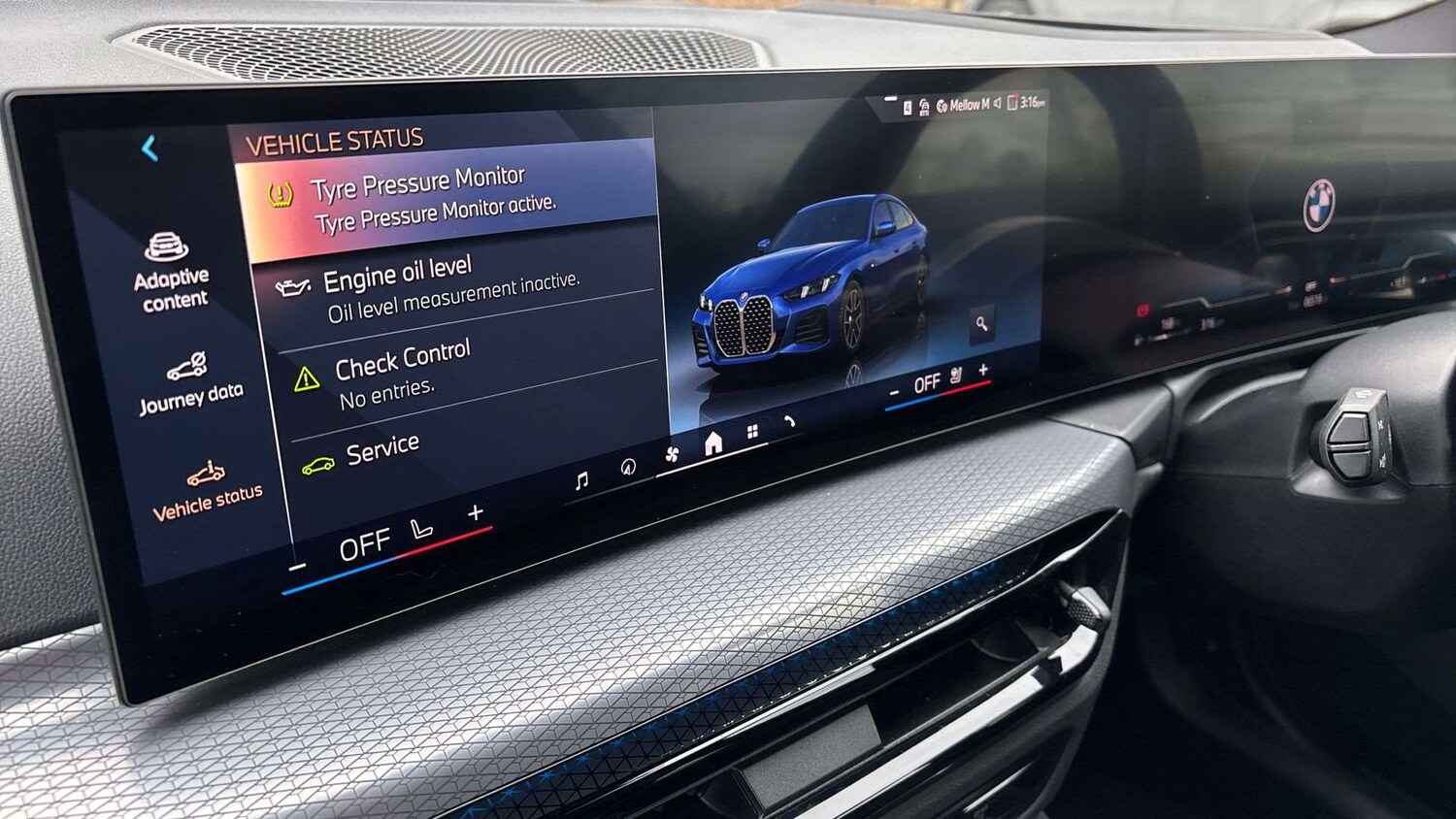 Used BMW 4 Series 2025 for sale - 78010125: Photo 10