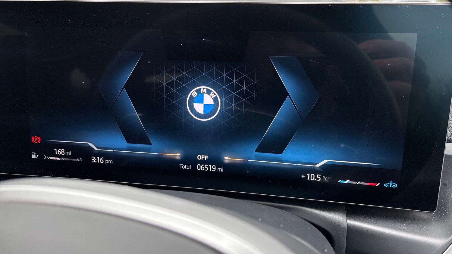 Used BMW 4 Series 2025 for sale - 78010125: Photo 11