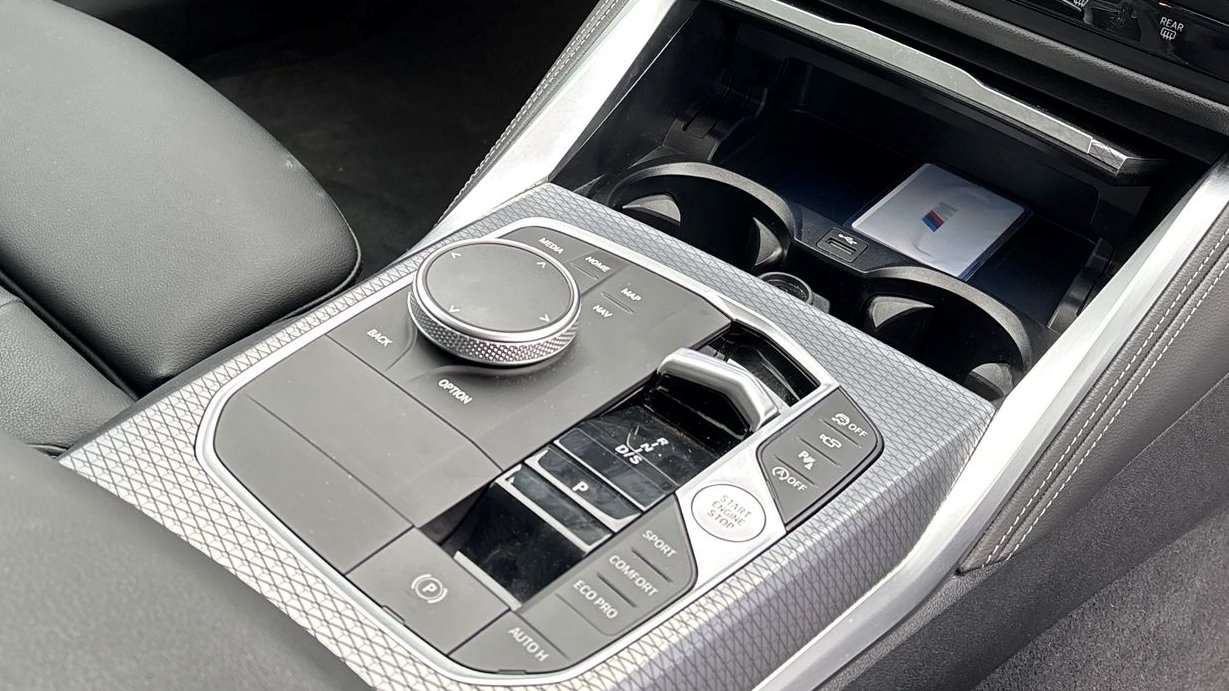 Used BMW 4 Series 2025 for sale - 78010125: Photo 12