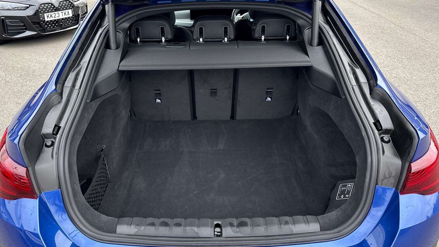 Used BMW 4 Series 2025 for sale - 78010125: Photo 15