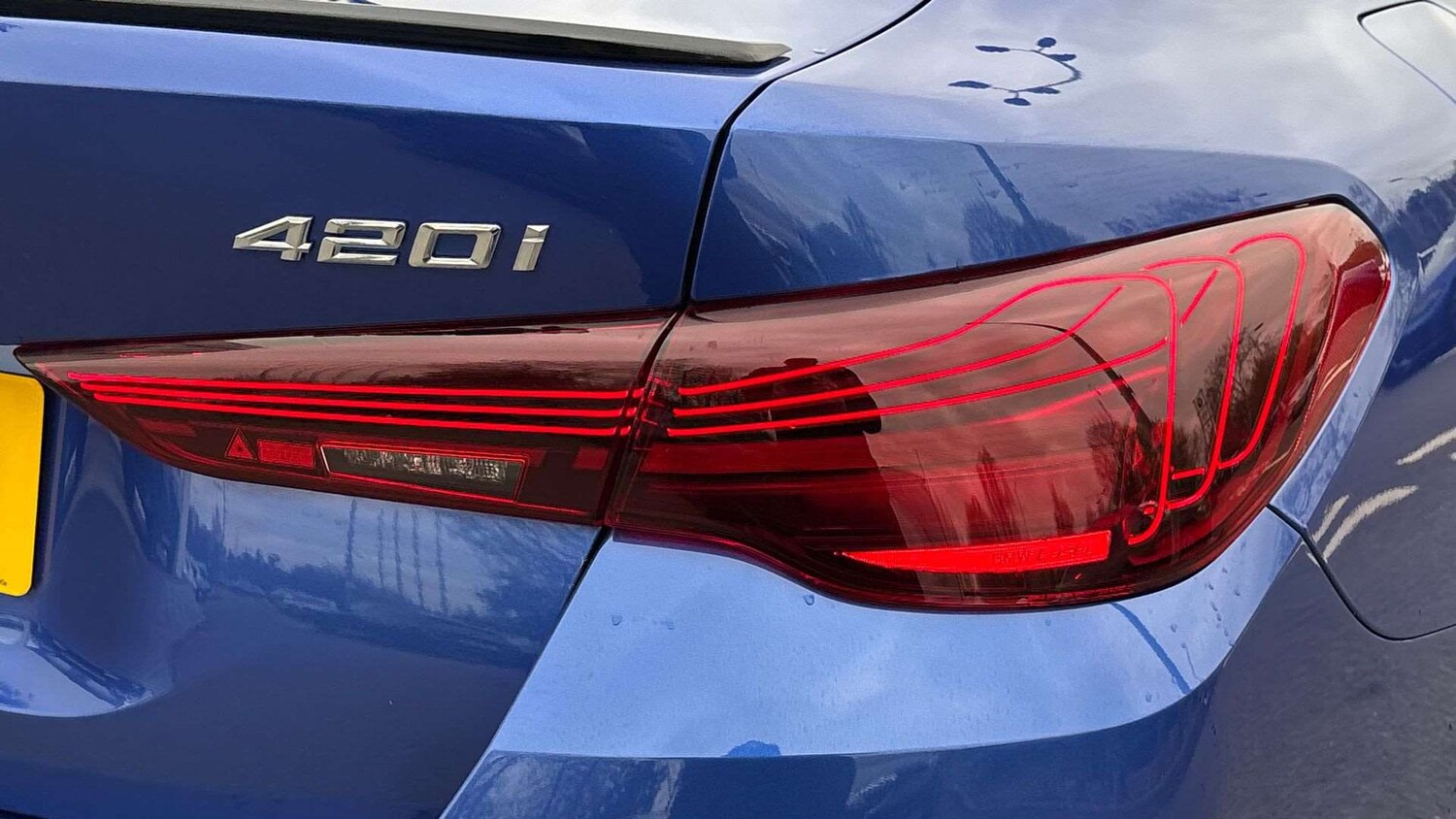 Used BMW 4 Series 2025 for sale - 78010125: Photo 17