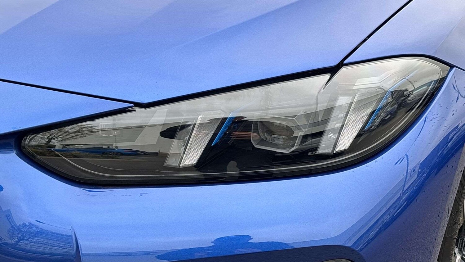 Used BMW 4 Series 2025 for sale - 78010125: Photo 18