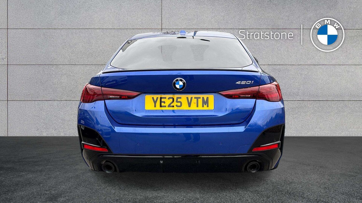 Used BMW 4 Series 2025 for sale - 78010125: Photo 20