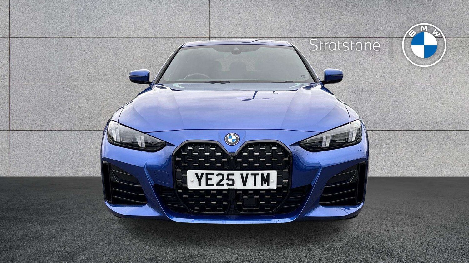 Used BMW 4 Series 2025 for sale - 78010125: Photo 21