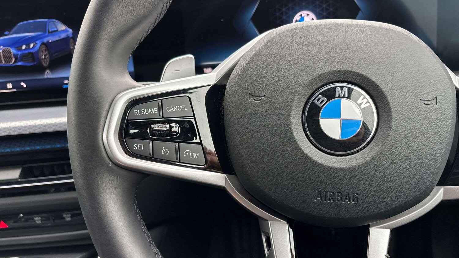Used BMW 4 Series 2025 for sale - 78010125: Photo 22