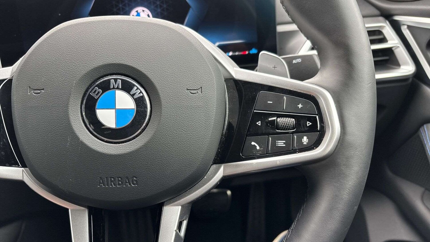 Used BMW 4 Series 2025 for sale - 78010125: Photo 23